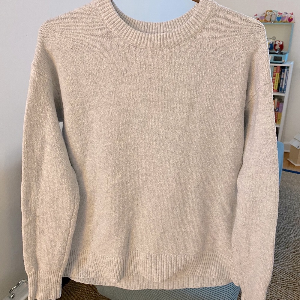 Comfy Sweater